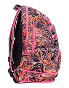 Tipsy Tiger Elite Squad 36L Backpack - Limited Edition