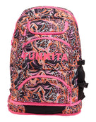 Tipsy Tiger Elite Squad 36L Backpack - Limited Edition