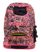 Tipsy Tiger Elite Squad 36L Backpack - Limited Edition