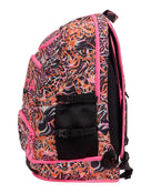 Tipsy Tiger Elite Squad 36L Backpack - Limited Edition