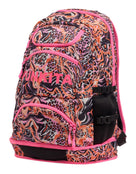 Tipsy Tiger Elite Squad 36L Backpack - Limited Edition