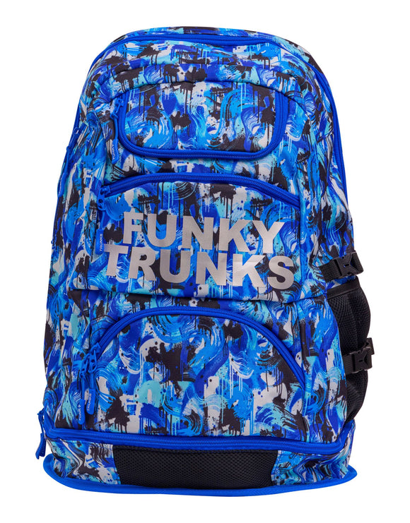 You Messer Elite Squad 36L Backpack - Limited Edition