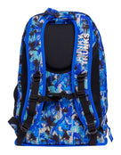 You Messer Elite Squad 36L Backpack - Limited Edition