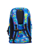 Funky - Duuude Elite Squad 36L Backpack - Limited Edition - Product Back