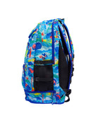Funky - Duuude Elite Squad 36L Backpack - Limited Edition - Product Side with Pocket