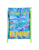 Funky Trunks Duuude Mesh Gear Bag - Limited Edition