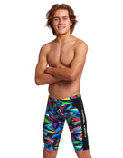 Funky-Trunks-Boys-Beat-It-Jammers-Front-2-Model