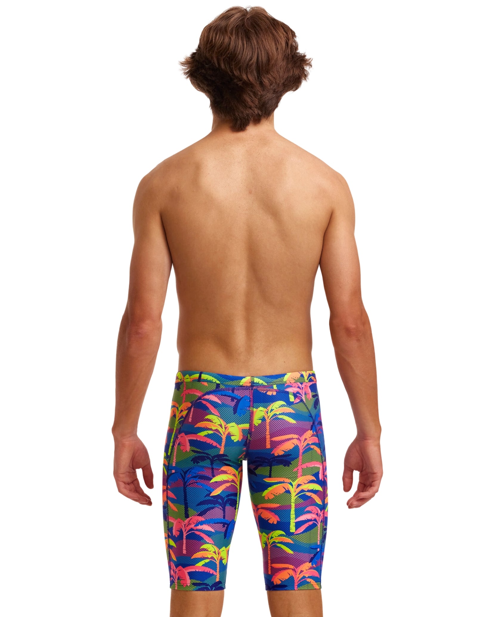 Jammers swimming sales trunks