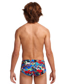 Funky-Trunks-Boys-Sidewinders-Blue-Happy-Jack-Back-Model