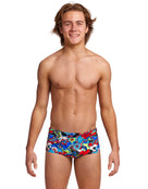 Funky-Trunks-Boys-Sidewinders-Blue-Happy-Jack-Front-Model