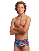Funky-Trunks-Boys-Sidewinders-Blue-Happy-Jack-Front-Model_2