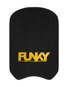 Funky Trunks - Brand Galaxy Adult Kickboard - Multi - Product Back