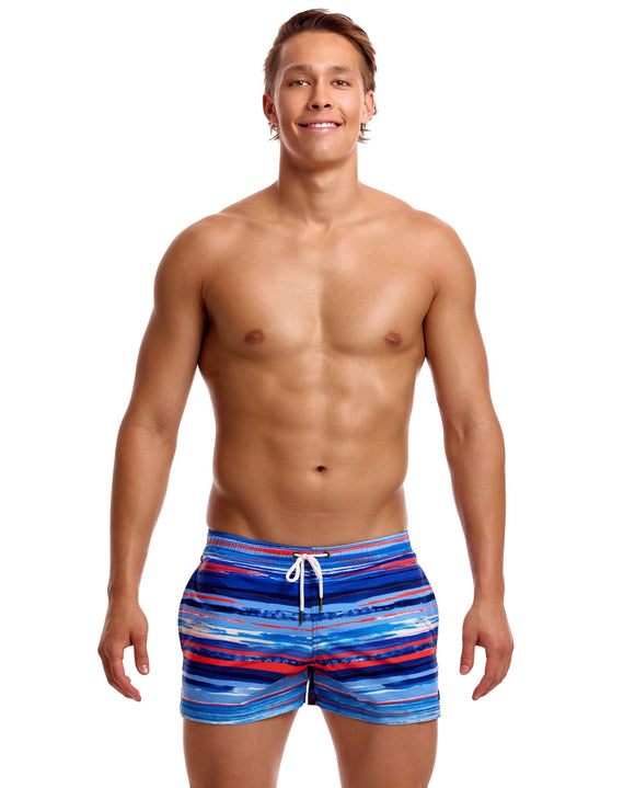 Funky-Trunks-FT40M-72462-LOST-LINES-SHORTY-SHORTS-front