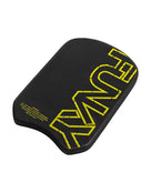 Funky Trunks - Funk Me Adult Kickboard - Black/Multi - Product Back/Side