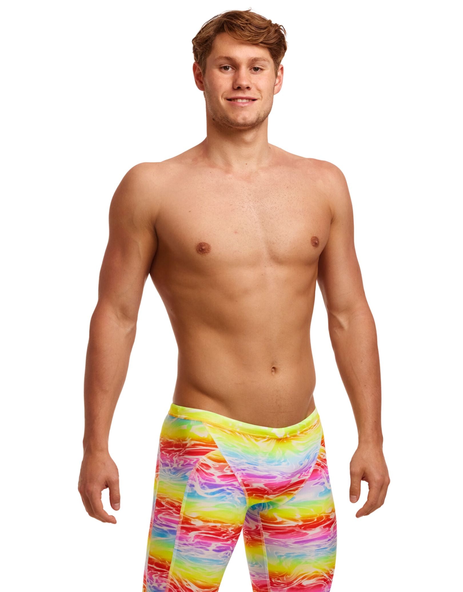 Lake Acid Swim Jammers