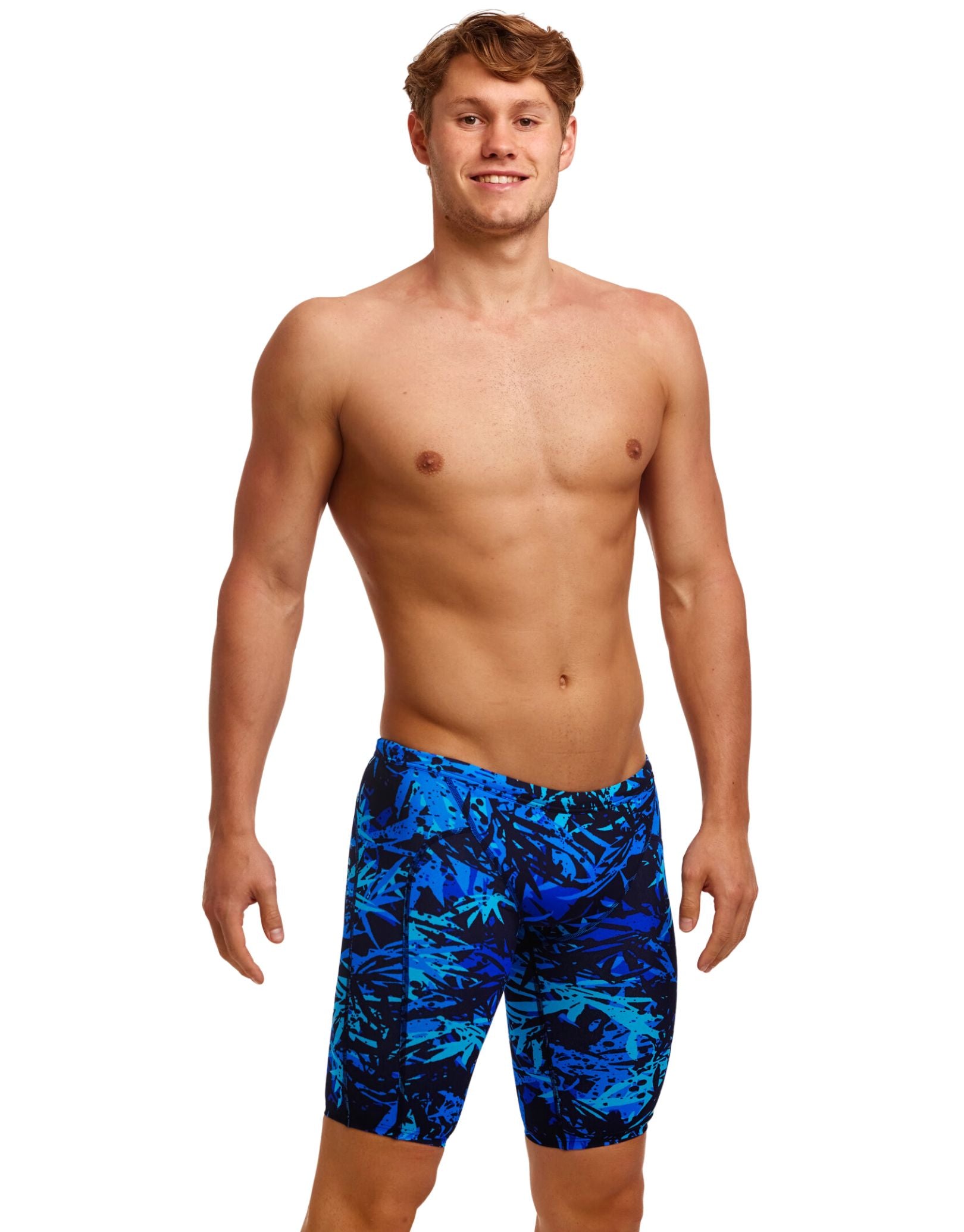 Jammers discount swimming trunks