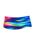 Funky Trunks - Lost Ocean Sidewinder Swim Trunks - Multi - Product Front