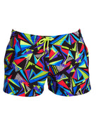 Funky-Trunks-Shorty-Shorts-Beat-It-Front-Pattern