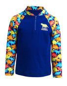 Funky-Trunks-Toddler-Boys-Swimmasaurus-Rash-Vest-Front
