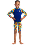 Funky-Trunks-Toddler-Boys-Swimmasaurus-Rash-Vest-Front-Model-Full