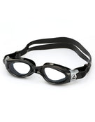 Kaiman Small Fit Goggles - Clear Lens