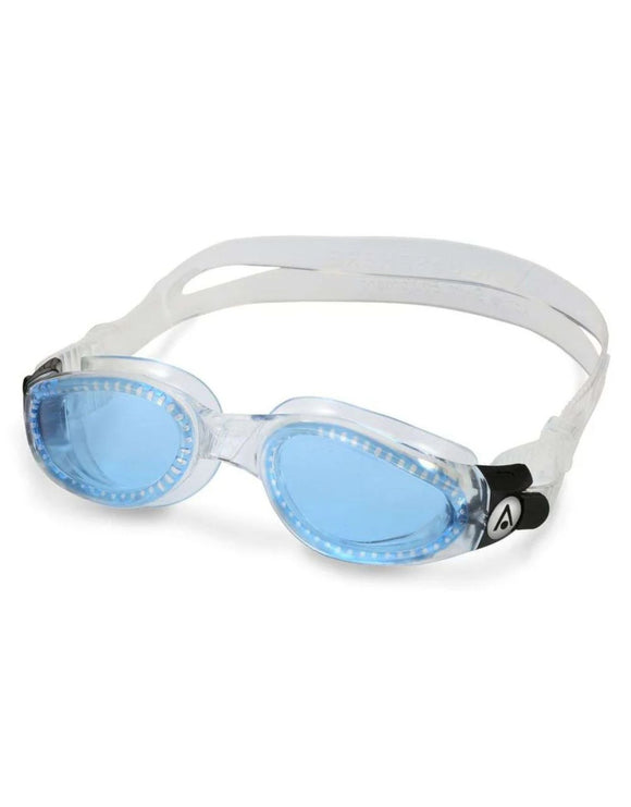 Kaiman Swim Goggles - Tinted Lens