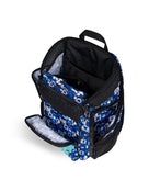 Arena Limited Edition One Go Allover 45L Backpack - Pieces - Product Inside