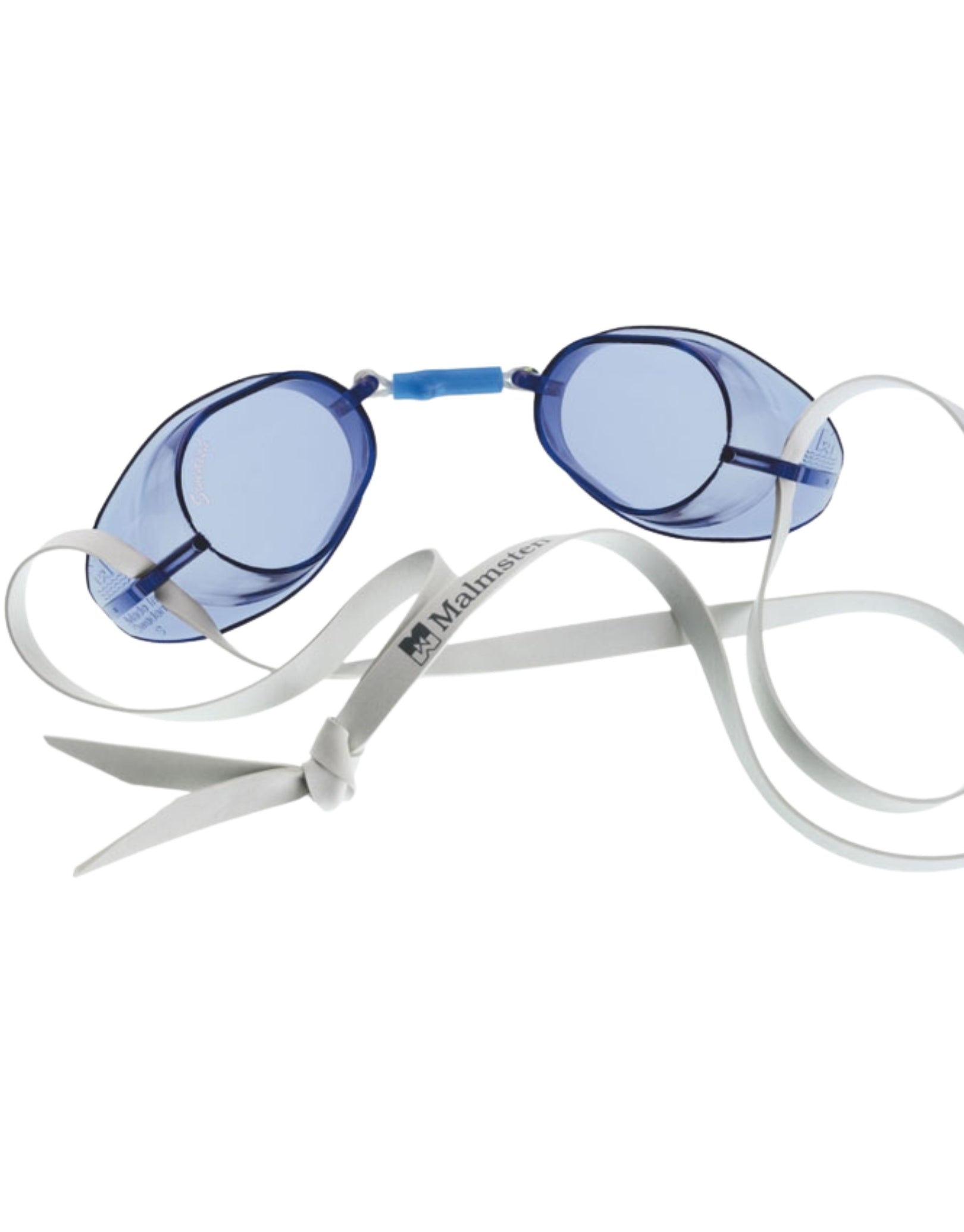 Swedish Competition Swim Goggles