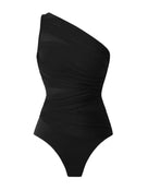 Miraclesuit - Jena Swimsuit - Black - Product Front