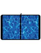 My Proud Moments - Medal, Badge & Certificate Case - Swimmers - Inside