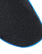 Zoggs - Nautical Blue Kids Anti-Slip Socks - Blue - Shoe Bottom