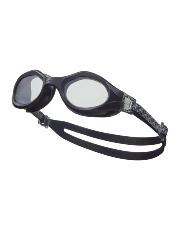 Nike - Flex Fusion Swim Goggles - Black