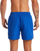 Nike - Mens Essential Lap 5" Volley Swim Short - Game Royal - Model Back