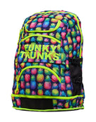 Funky Trunks - Pine Gap Elite Squad 36L Backpack - Multi - Product Front/Side