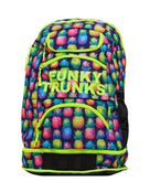 Funky Trunks - Pine Gap Elite Squad 36L Backpack - Multi - Product Front