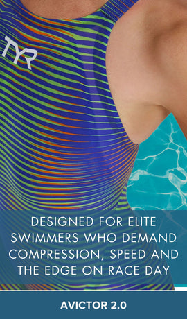 TYR Avictor 2.0 suits