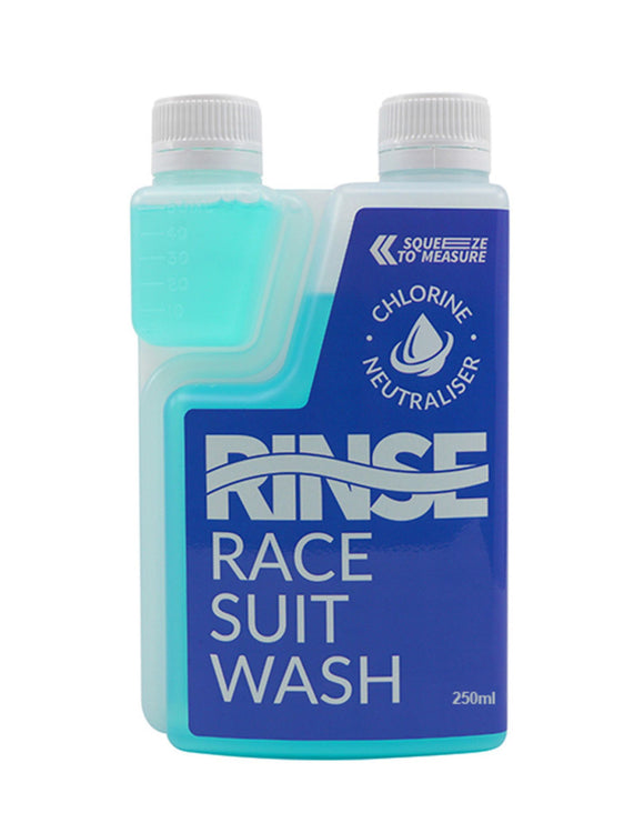 RINSE Race Suit Wash - 250ml - Product