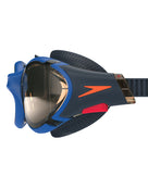 Speedo-SP-800233201384-biofuse-dark-blue-goggles-Simply-Swim-side