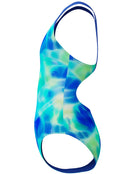 SP-8002623002-Girls_Allover_Printed_Splashback_Swimsuit_-_Blue_Green_side