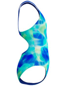 SP-8002623002-Girls_Allover_Printed_Splashback_Swimsuit_-_Blue_Green_side