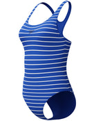 SP-8003053002-Printed_Medalist_Swimsuit_-_Blue_White-womens_front