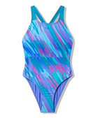 SP-8003734003-GirlsPrintPowerback-Blue_LightBlue_front-swimsuit