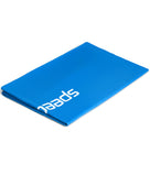 SP-800413137444-BLUE-microfibre-towel-folded