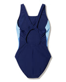 Colourblock Splice 2.0 Navy/Light Blue