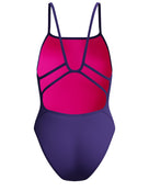 SP-8004398003-Club-Training-Solid-Web-Back-Swimsuit-Dark_purple-womens_back