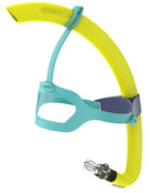 Junior Bullet Head Snorkel - Yellow
