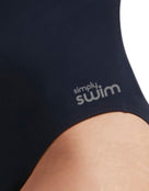 Simply-Swim-Swimuit-Classic-Racerback-Back-Model-Navy-Logo