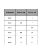 Unisex Aqua Walker Shoe - Blue