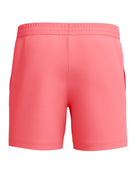 Speedo - Essentials 16" Watershorts - Coral Orange - Product Back