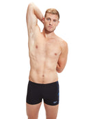 Speedo-hyperboom-panel-aquashort-mens-front